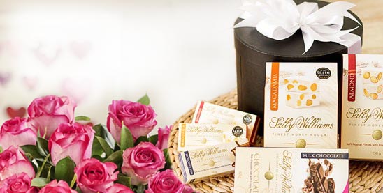 Flowers, Gifts & Hampers by inMotion Flowers