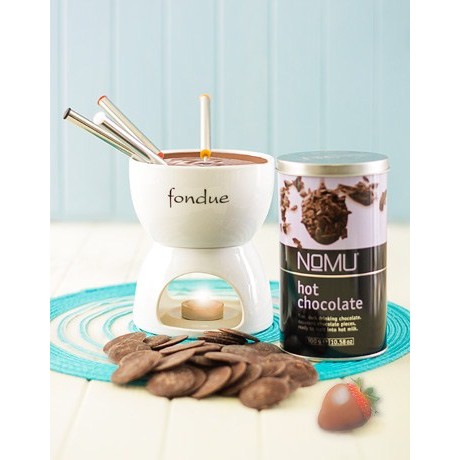 Chocolate Fondue Set