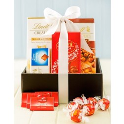 Lindt Chocolate Indulgence