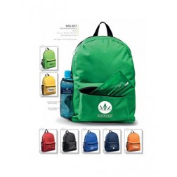 Trojan Backpack