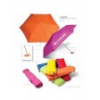 Rainbow Compact Umbrella