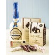 Sally Williams Nougat & Cream Liqueur Gift Hamper