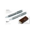 Balmain Poitiers Ball Pen & Pencil Set