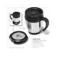 Heatwave USB Coffee Warmer & Mug