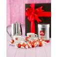 Illy Coffee and Chocolate Hamper