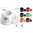 Mega-Mocca Mug | Ceramic Coffee Mug