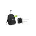 Paragon Laptop Trolley Backpack