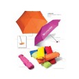 Rainbow Compact Umbrella