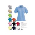 Slazenger Cotton Ladies Golf Shirt