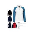 Slazenger Micro Fleece full zip sweater