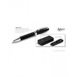 Balmain Valence Compact Ball Pen